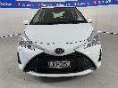 Thumbnail '2' of Toyota Yaris
