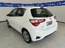 Thumbnail '5' of Toyota Yaris