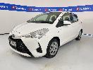 Thumbnail '4' of Toyota Yaris