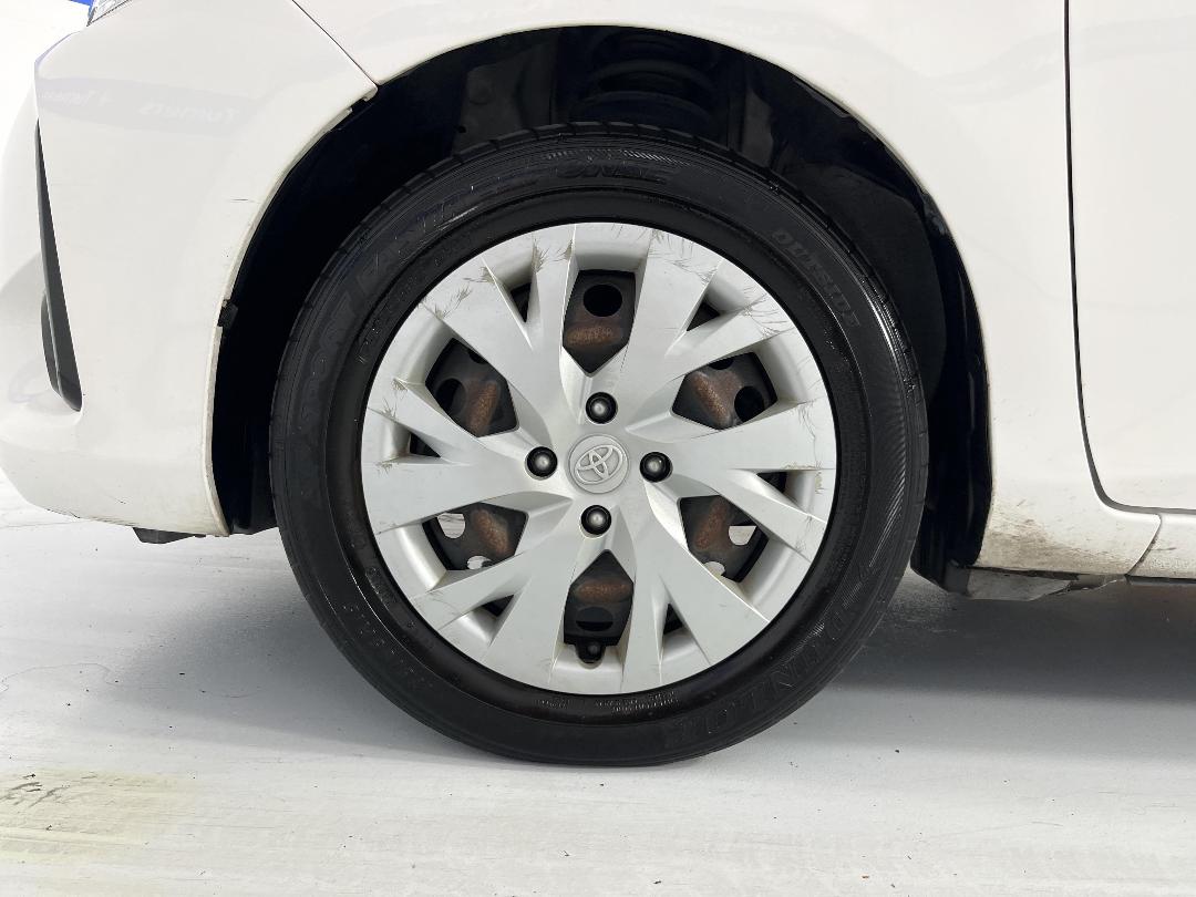 Photo '10' of Toyota Yaris Photo '10' of Toyota Yaris