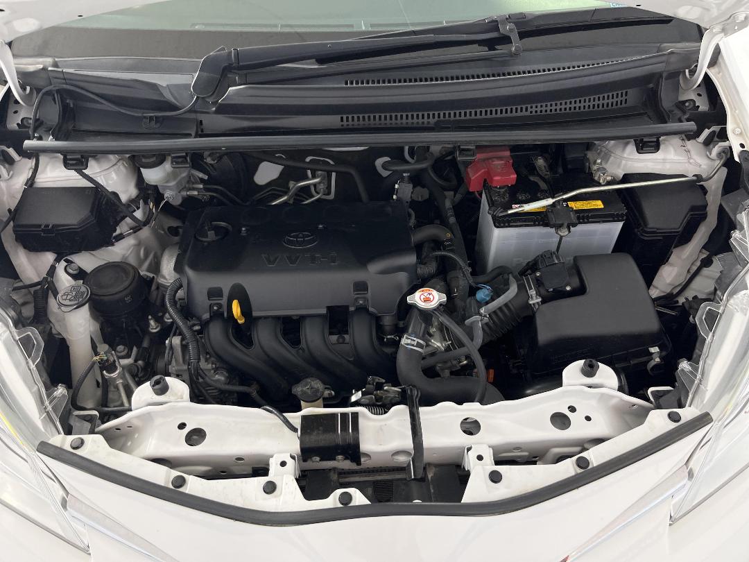 Photo '13' of Toyota Yaris Photo '13' of Toyota Yaris