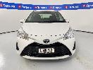 Thumbnail '2' of Toyota Yaris