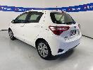 Thumbnail '5' of Toyota Yaris