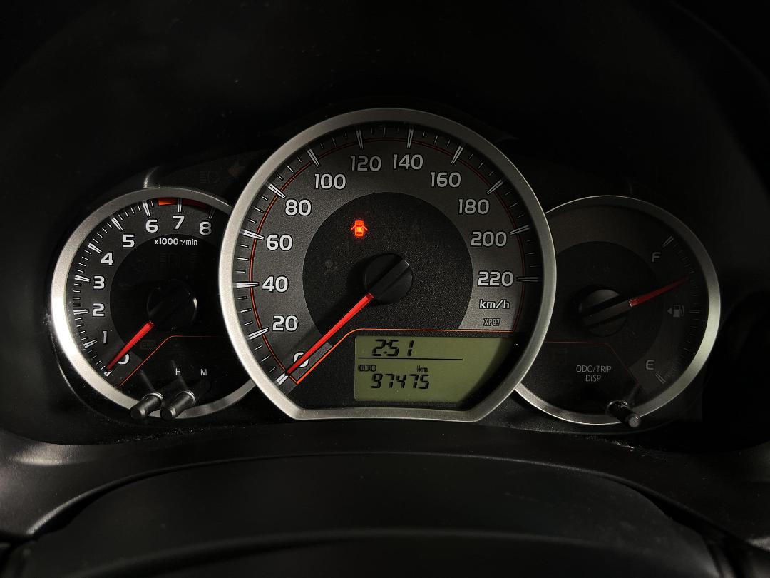 Photo '21' of Toyota Yaris Photo '21' of Toyota Yaris