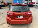 Thumbnail '4' of Toyota Yaris SX