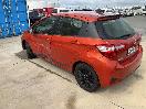 Thumbnail '3' of Toyota Yaris SX
