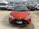 Thumbnail '1' of Toyota Yaris SX