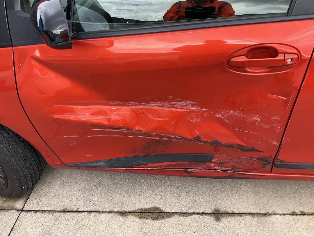 Photo '15' of Toyota Yaris SX Photo '15' of Toyota Yaris SX