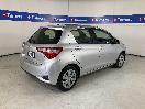 Thumbnail '7' of Toyota Yaris