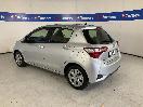 Thumbnail '5' of Toyota Yaris