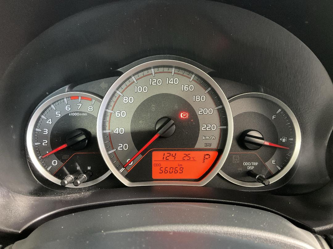 Photo '21' of Toyota Yaris