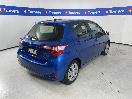 Thumbnail '7' of Toyota Yaris
