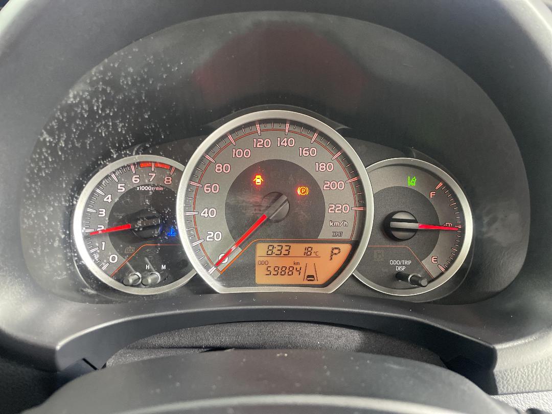 Photo '21' of Toyota Yaris