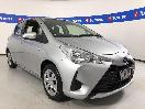 Thumbnail '1' of Toyota Yaris