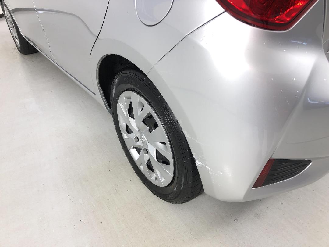 Photo '26' of Toyota Yaris