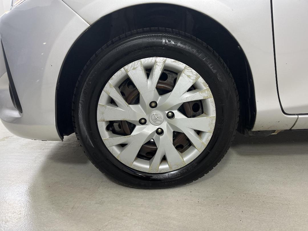 Photo '10' of Toyota Yaris Photo '10' of Toyota Yaris