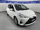 Thumbnail '1' of Toyota Yaris