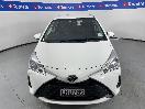 Thumbnail '2' of Toyota Yaris