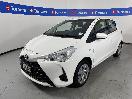 Thumbnail '4' of Toyota Yaris