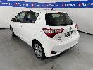 Thumbnail '5' of Toyota Yaris