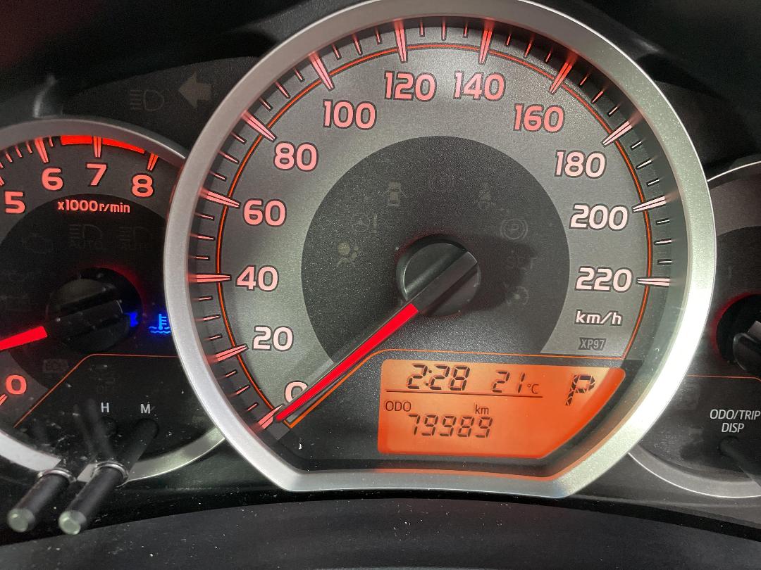 Photo '21' of Toyota Yaris