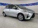 Thumbnail '1' of Toyota Yaris