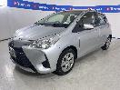 Thumbnail '4' of Toyota Yaris
