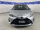 Thumbnail '2' of Toyota Yaris