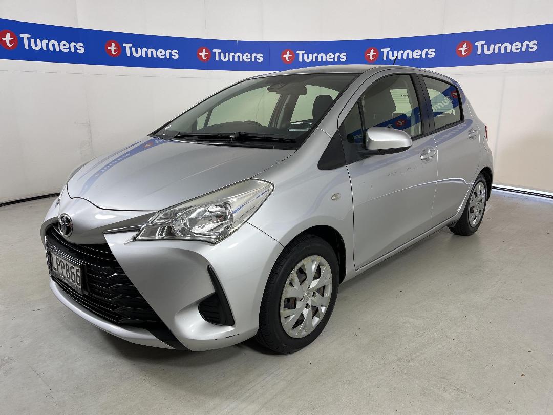 Photo '4' of Toyota Yaris Photo '4' of Toyota Yaris