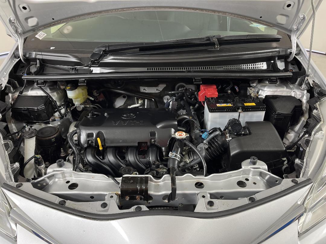 Photo '13' of Toyota Yaris Photo '13' of Toyota Yaris