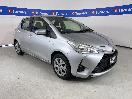 Thumbnail '1' of Toyota Yaris
