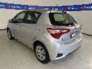 Thumbnail '5' of Toyota Yaris