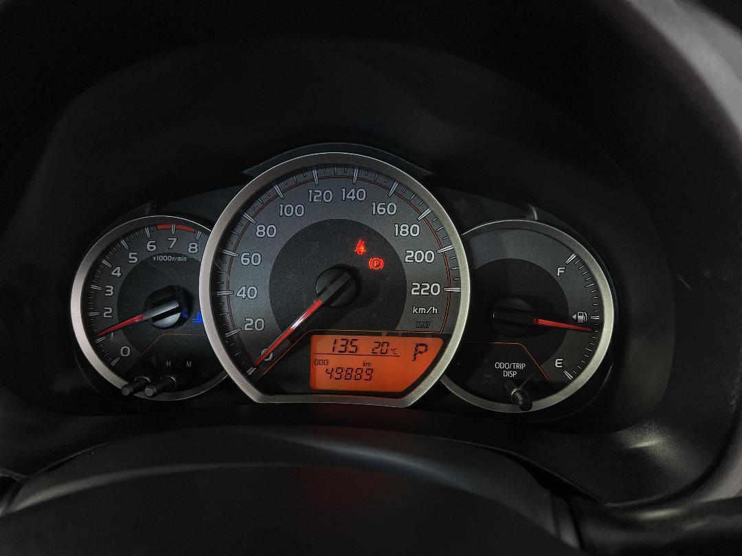 Photo '21' of Toyota Yaris Photo '21' of Toyota Yaris