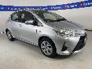 Thumbnail '1' of Toyota Yaris
