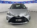 Thumbnail '2' of Toyota Yaris