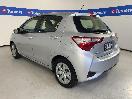 Thumbnail '5' of Toyota Yaris