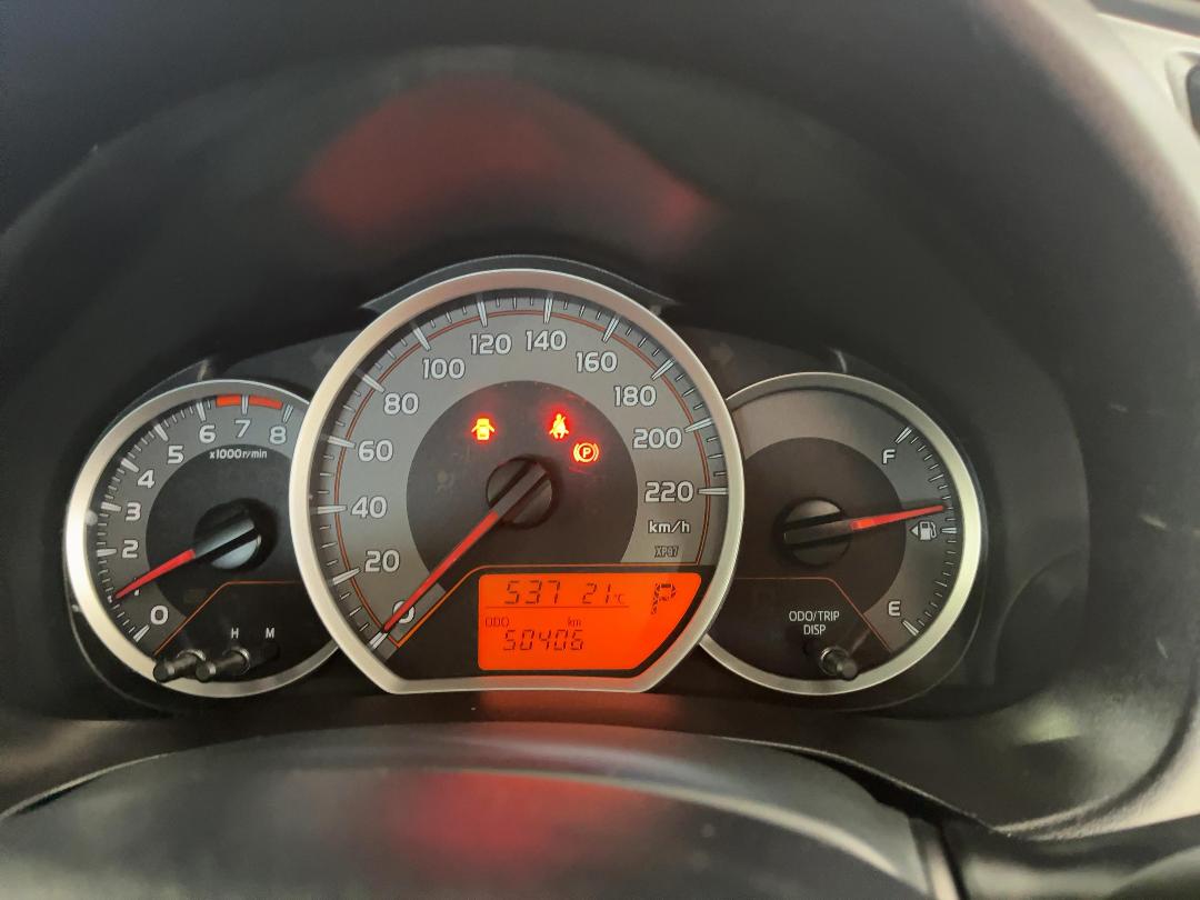 Photo '21' of Toyota Yaris