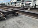Thumbnail '19' of TRAILER 2A Skeletal Semi Thumbnail '19' of TRAILER 2A Skeletal Semi