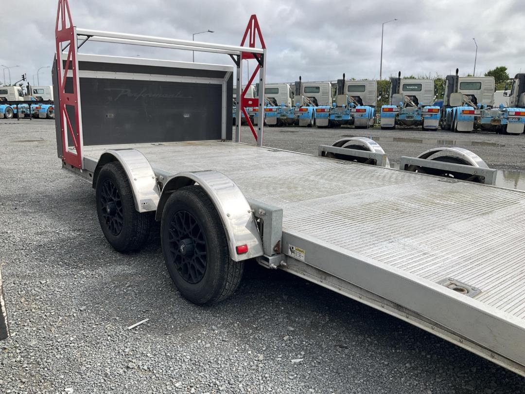 Photo '7' of TRAILER FUTURA Other Trailers