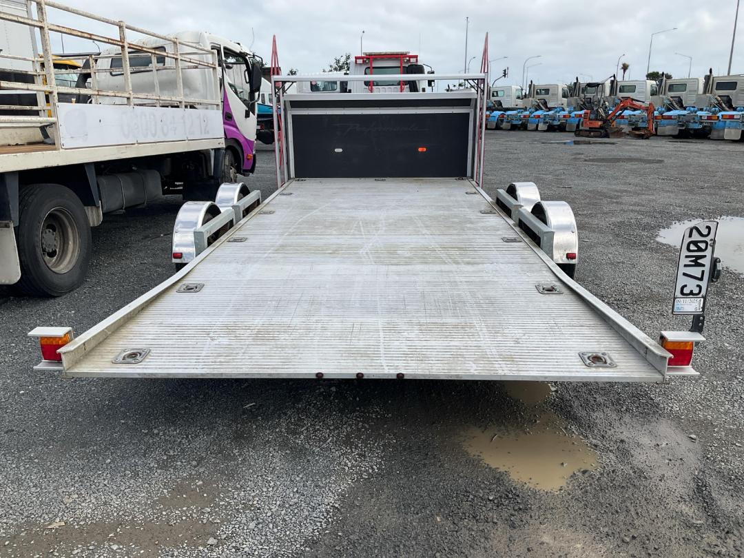 Photo '5' of TRAILER FUTURA Other Trailers