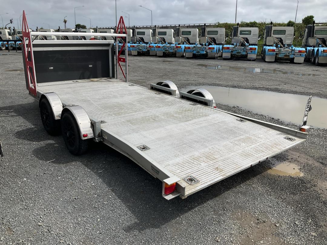 Photo '6' of TRAILER FUTURA Other Trailers