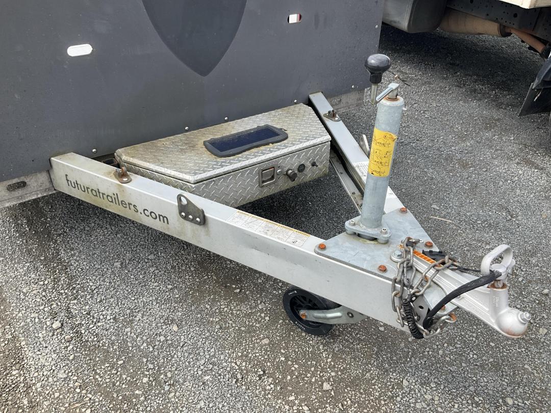 Photo '12' of TRAILER FUTURA Other Trailers