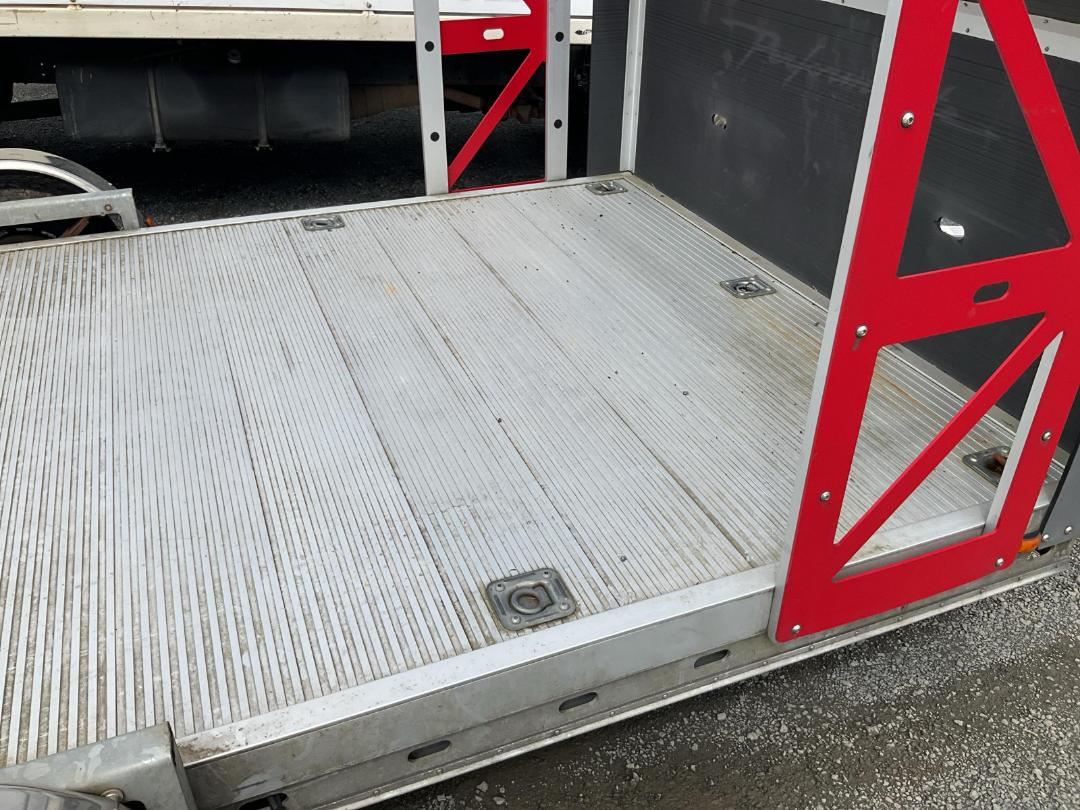 Photo '14' of TRAILER FUTURA Other Trailers