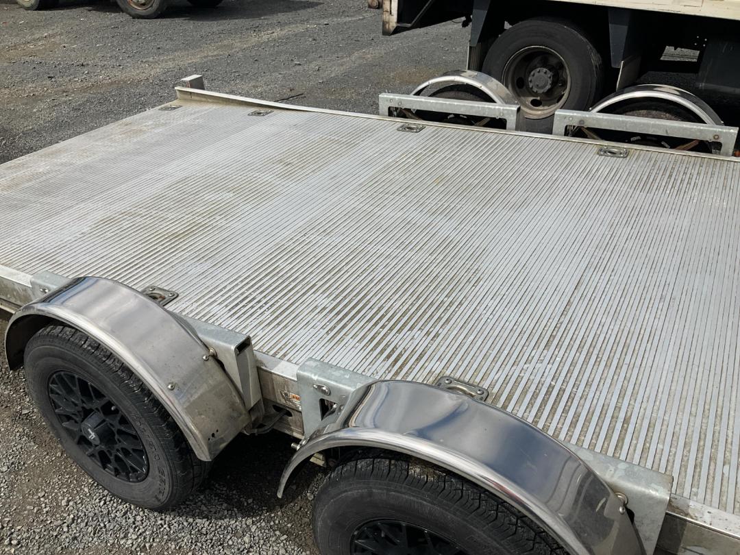 Photo '15' of TRAILER FUTURA Other Trailers