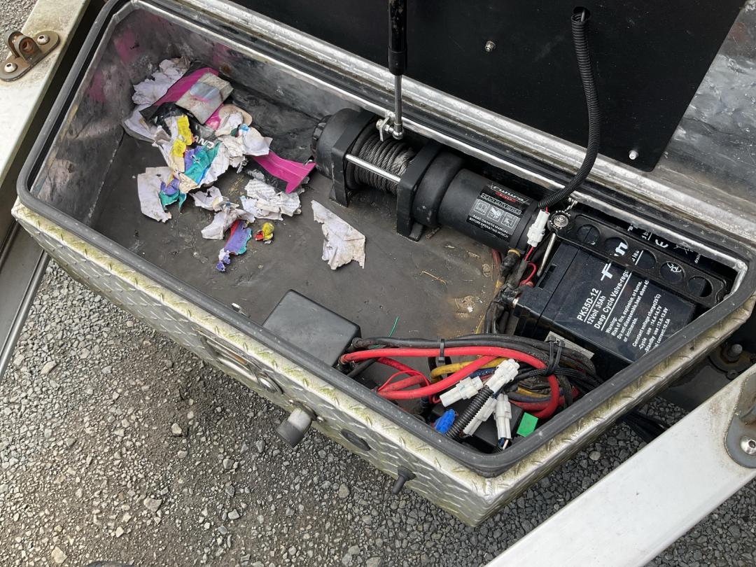 Photo '18' of TRAILER FUTURA Other Trailers