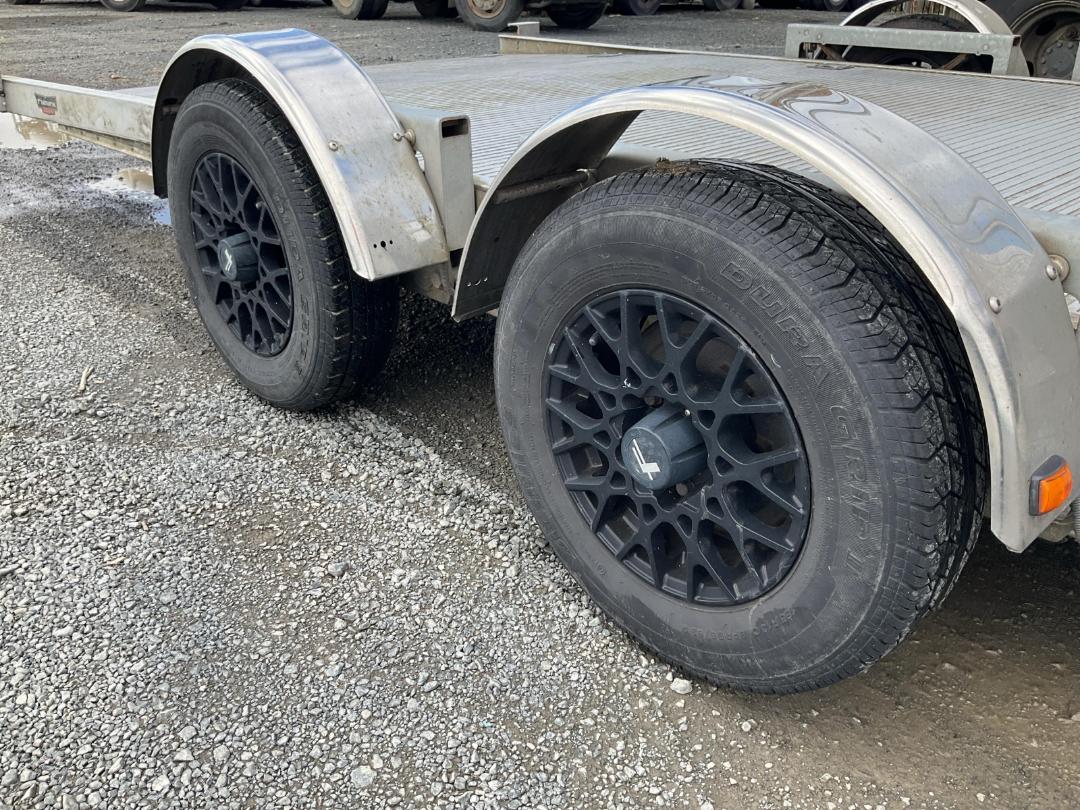 Photo '17' of TRAILER FUTURA Other Trailers