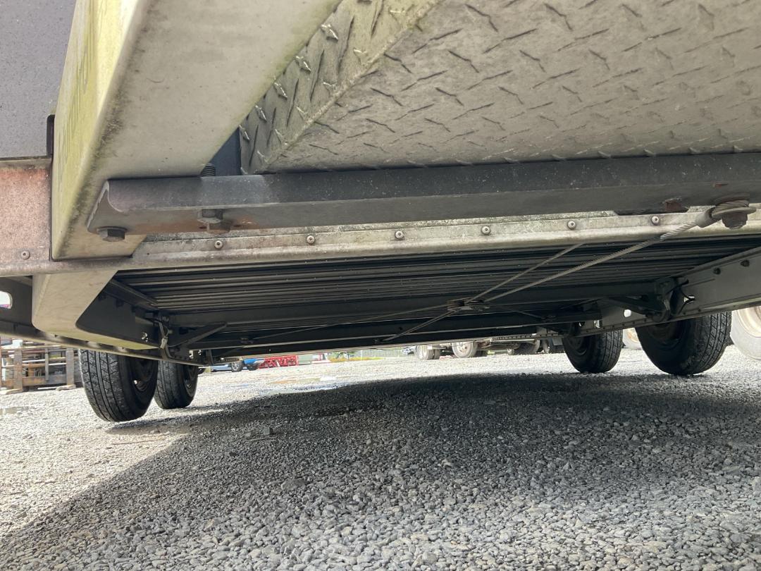 Photo '22' of TRAILER FUTURA Other Trailers