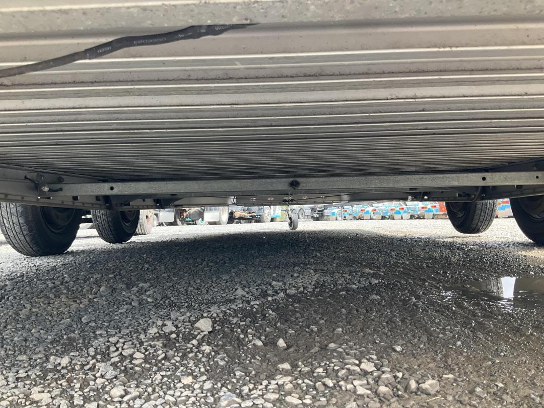 Photo '21' of TRAILER FUTURA Other Trailers