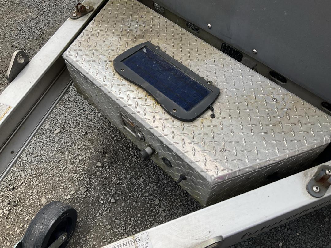 Photo '19' of TRAILER FUTURA Other Trailers