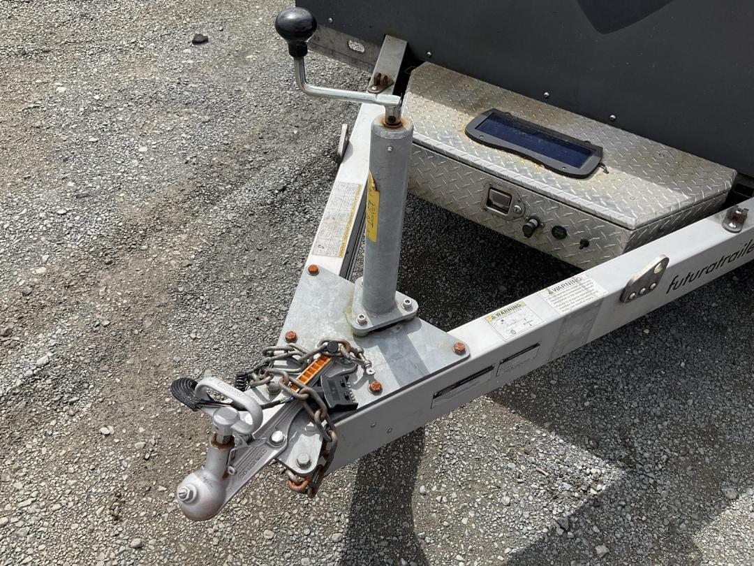 Photo '20' of TRAILER FUTURA Other Trailers